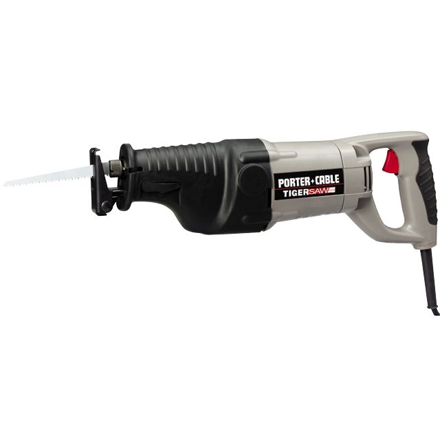 Porter Cable 10.5 amp TigerClaw Saw