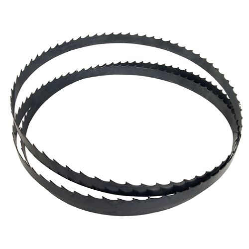 Craftsman 1 2 x 89-1 2 in. Band Saw Blade, 3TPI, Hook Tooth Flex Back - 29555 