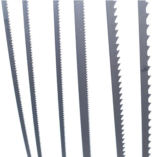 Craftsman 56-7 8 in. Band Saw Blades - 6 pk. - 29660 