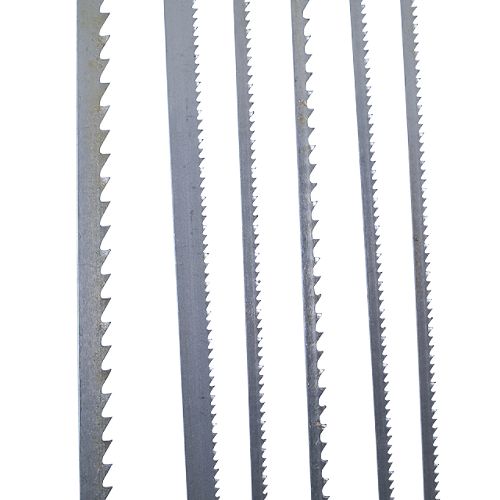 Craftsman 80 in. Band Saw Blades - 6 pk. - 29661 