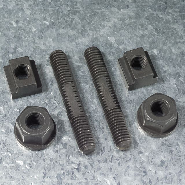 Craftsman 6 pc. Vise Clamp Kit