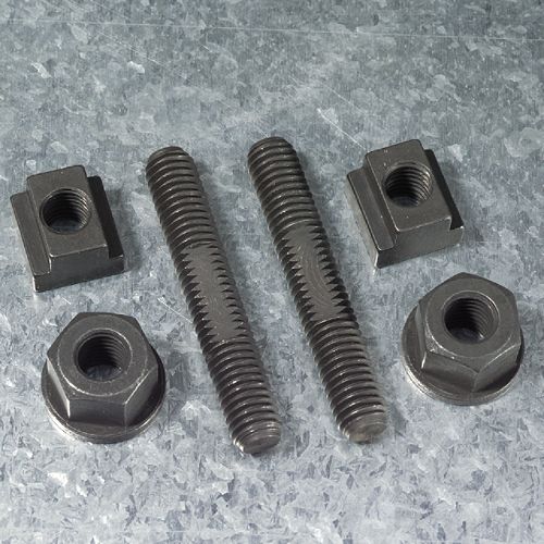 Craftsman 6 pc. Vise Clamp Kit - 29852