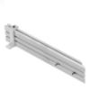 Miter Gauge Extension and Stop