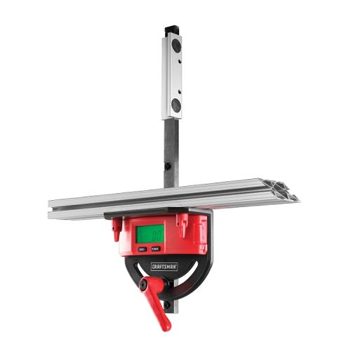 Craftsman Digital Miter Gauge