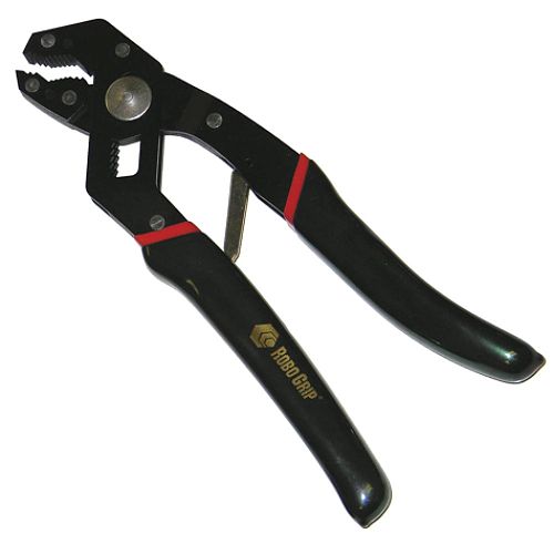 Robo Grip 9 in. V Notch Robogrip - 30011 Best Price