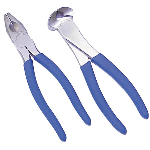 Companion 2 pc. Pliers Set - 30072 Best Price