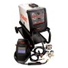 Handler 140 Welder, Cart and XTF Welding Helmet