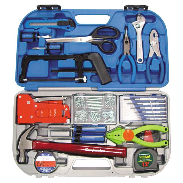 Companion 40 pc. Home Owner Set