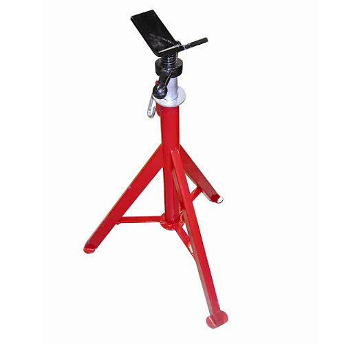 Rothenberger Pipe Stand  1/8 in. - 8 in. dia. - 10640 Best Price