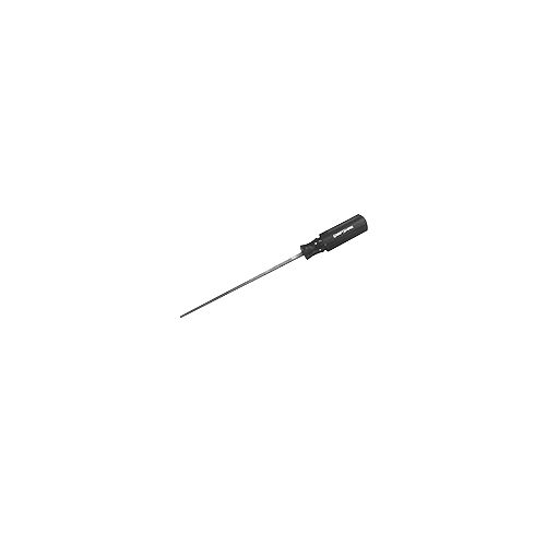 Craftsman 8 in. Round File with Exclusive Built-in Twist-and-Roll Feature - 31312