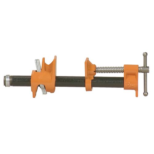 Pony 1 2 in. Clamp Fixture - 31413