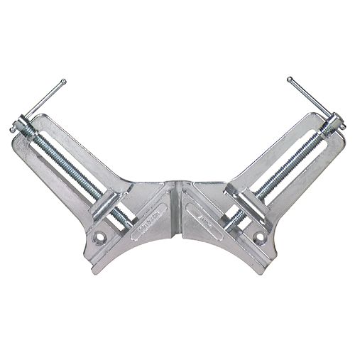 Pony 3 in. 90 deg. Corner Clamp Best Price