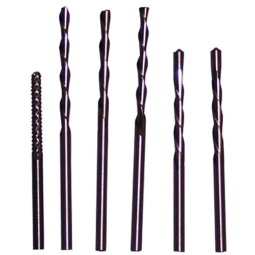 Craftsman Cutout Bit Variety Pack - CM-VBP at Arc Home Products
