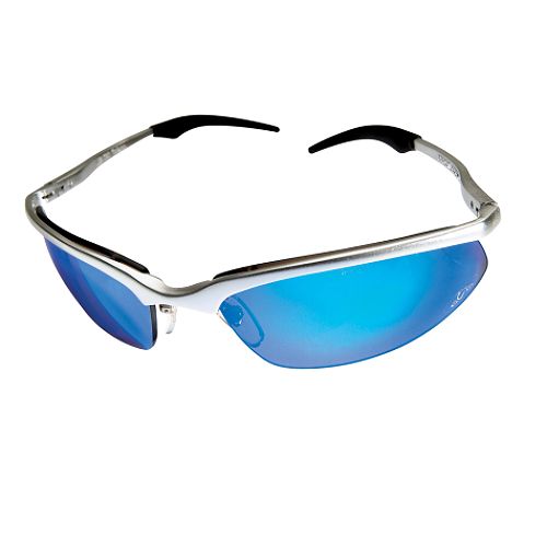 Orange County Choppers Performance Protective Eyewear - Blue Lens - 93201 Best Price