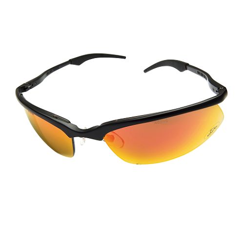 Orange County Choppers Performance Protective Eyewear - Red Lens - 93202 Best Price