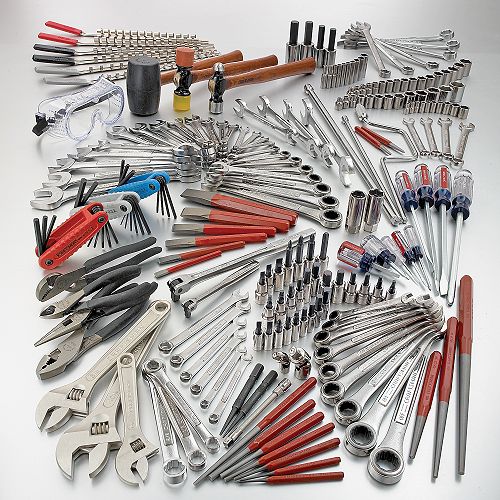 Craftsman 198 pc. Advanced Essentials Professional Tool Set Best Price