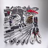 204 pc. Advanced Access Professional Tool Set