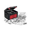260 pc. Mechanics Tool Set with Lift Top Lid Chest