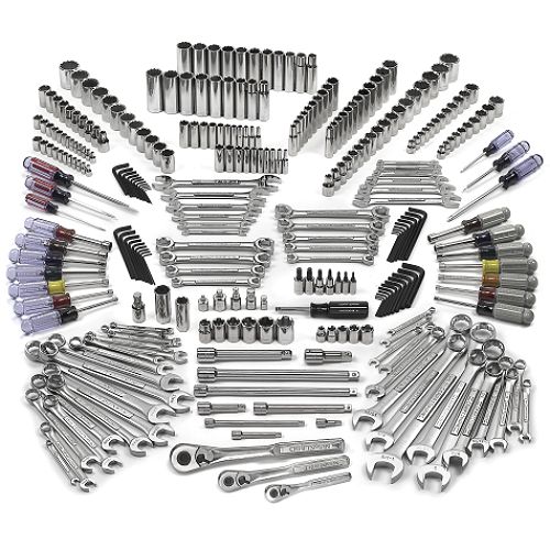 Craftsman 300 pc. Professional Tool Set
