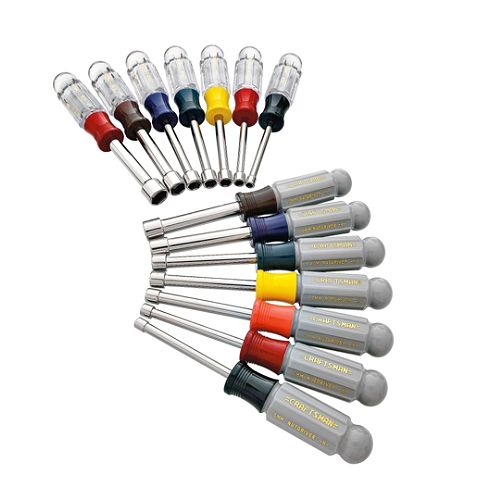Craftsman 14-piece Nut Driver Set Best Price
