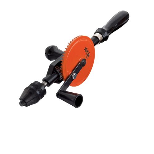 Schroeder Schroeder Heavy-Duty 5/16-inch Rotary Hand Drill Best Price