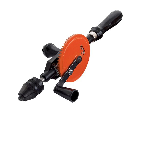 Schroeder Schroeder Heavy-Duty 5/16-inch Rotary Hand Drill