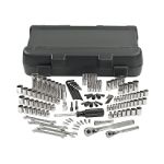 Craftsman 127 pc. Mechanics Tool Set