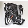 130 pc. Professional Impact Tool Set