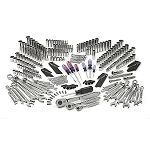 Craftsman 302 pc. Mechanics Tool Set
