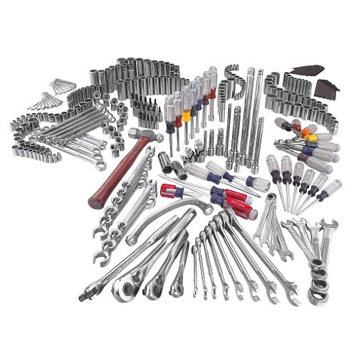 Craftsman 316 pc. Mechanics Tool Set - 34314