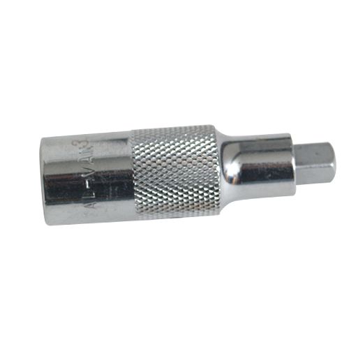 Cal-Van Tools 1 4 to 3 8 in. Twin Spin Drive Converter - 34543