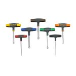 Craftsman 7 pc. T-Handle Nut Driver Set, Metric
