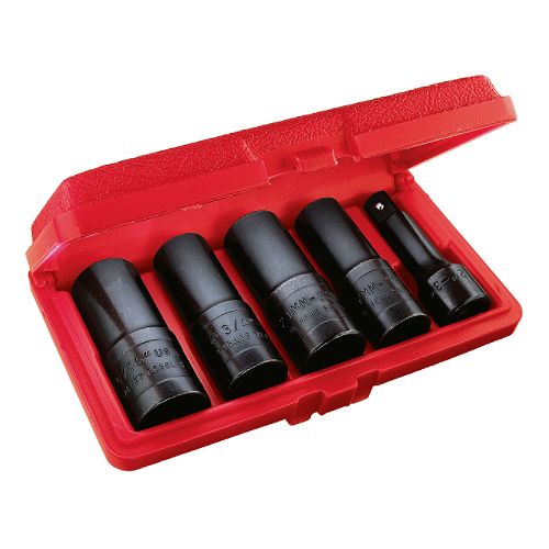 Craftsman 5 pc. Thinwall Flip Socket Set Best Price