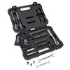 53 pc. Mechanics Tool Set