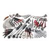 89 pc. Specialized Access Professional Tool Set