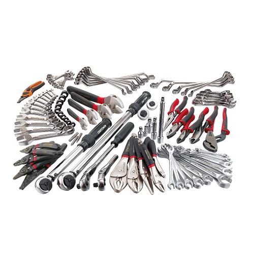 Craftsman 89 pc. Specialized Access Professional Tool Set - 35086
