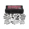 154 pc. Mechanics Tool Set