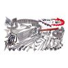 189 pc. Specialized Essentials Professional Tool Set