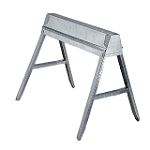 Fulton Sawhorse, Folding Steel - TS-11