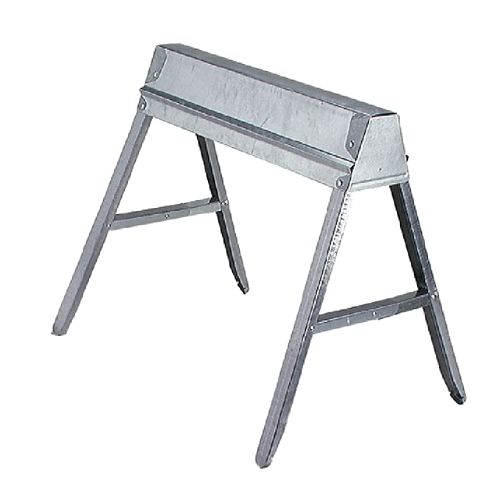 Fulton Folding Steel Sawhorse - TS-11