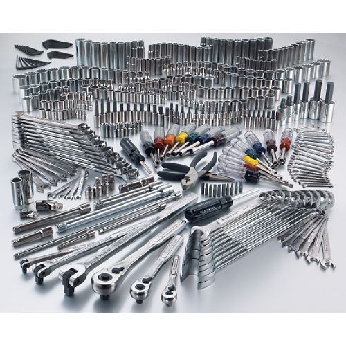 Craftsman Personalized 413 pc. Professional Mechanics Tool Set Best Price