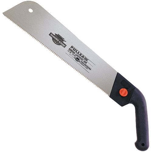 Shark 12 in. Pullsaw General Carpentry Saw  14 tpi - 10-2312 Best Price