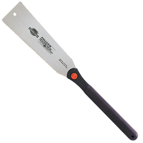 Shark 9-1/2 in. Pullsaw FineCut Double Blade Saw  17 and 9 tpi - 10-2440 Best Price