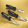 3 pc. Wood Chisel Set