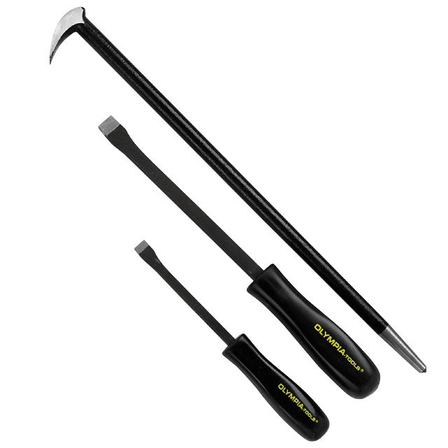Dead On Exhumer Nail Puller