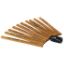 10 pk. Carpenters Pencils with Sharpener