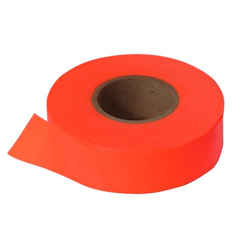 C.H. Hanson Orange Flagging Tape - CH17300 Best Price