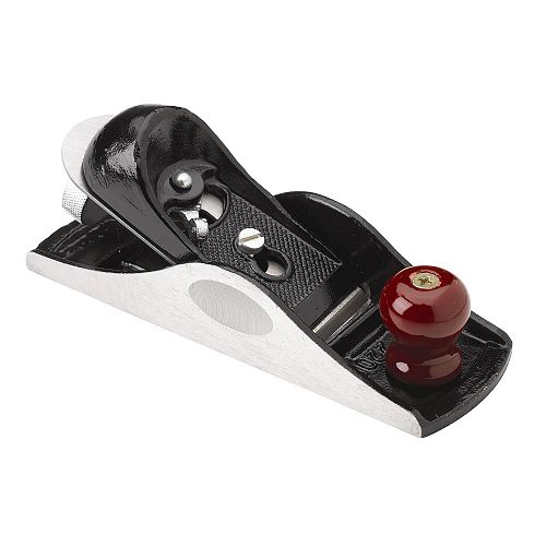 Footprint Tools Block Plane  7x1-5/8 in. Best Price