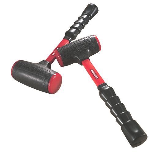 Nupla 2 pc. Dead Blow Hammer Set - 6030205