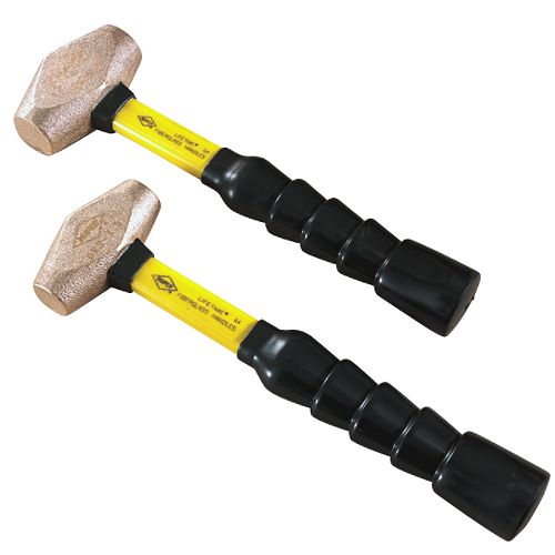 Nupla 2 pc. Hammer Set